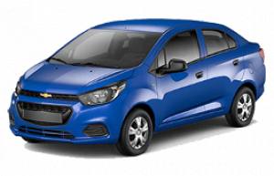 Размер колёс на Chevrolet Beat NB 2018 Подбор шин на Chevrolet Beat NB 2018
