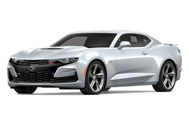 Подбор шин на Chevrolet Camaro 2019