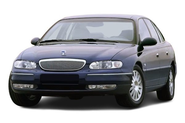 Размер колёс на Chevrolet Caprice 1999 Подбор шин на Chevrolet Caprice 1999