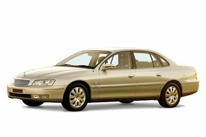 Размер колёс на Chevrolet Caprice 2003 Подбор шин на Chevrolet Caprice 2003