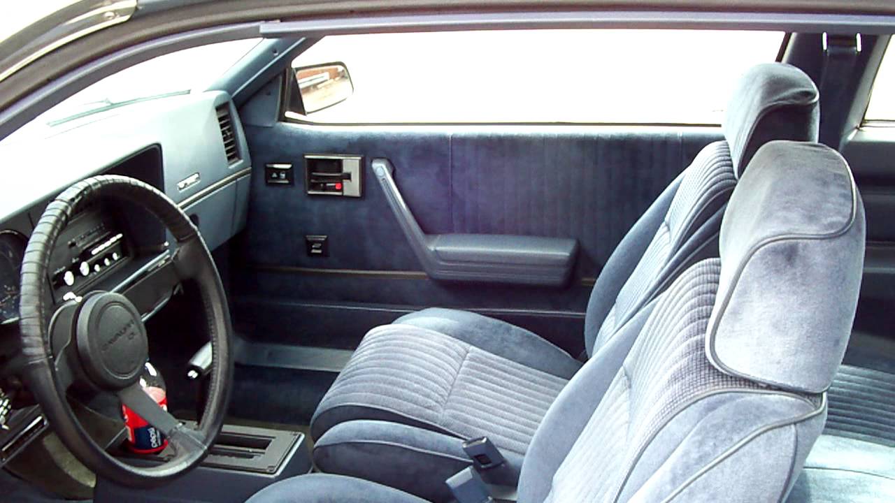 Подбор шин на Chevrolet Cavalier 1983