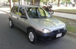Размер колёс на Chevrolet Corsa Classic 2007 Подбор шин на Chevrolet Corsa Classic 2007
