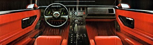 Подбор шин на Chevrolet Corvette 1985