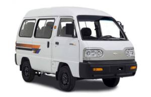 Размер колёс на Chevrolet Damas 2015 Подбор шин на Chevrolet Damas 2015