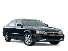 Размер колёс на Chevrolet Epica 2001 Подбор шин на Chevrolet Epica 2001