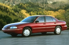 Подбор шин на Chevrolet Lumina 1997