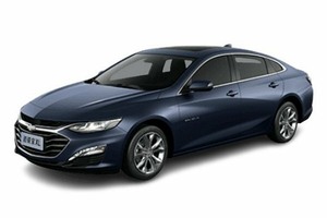 Подбор шин на Chevrolet Malibu XL 2024