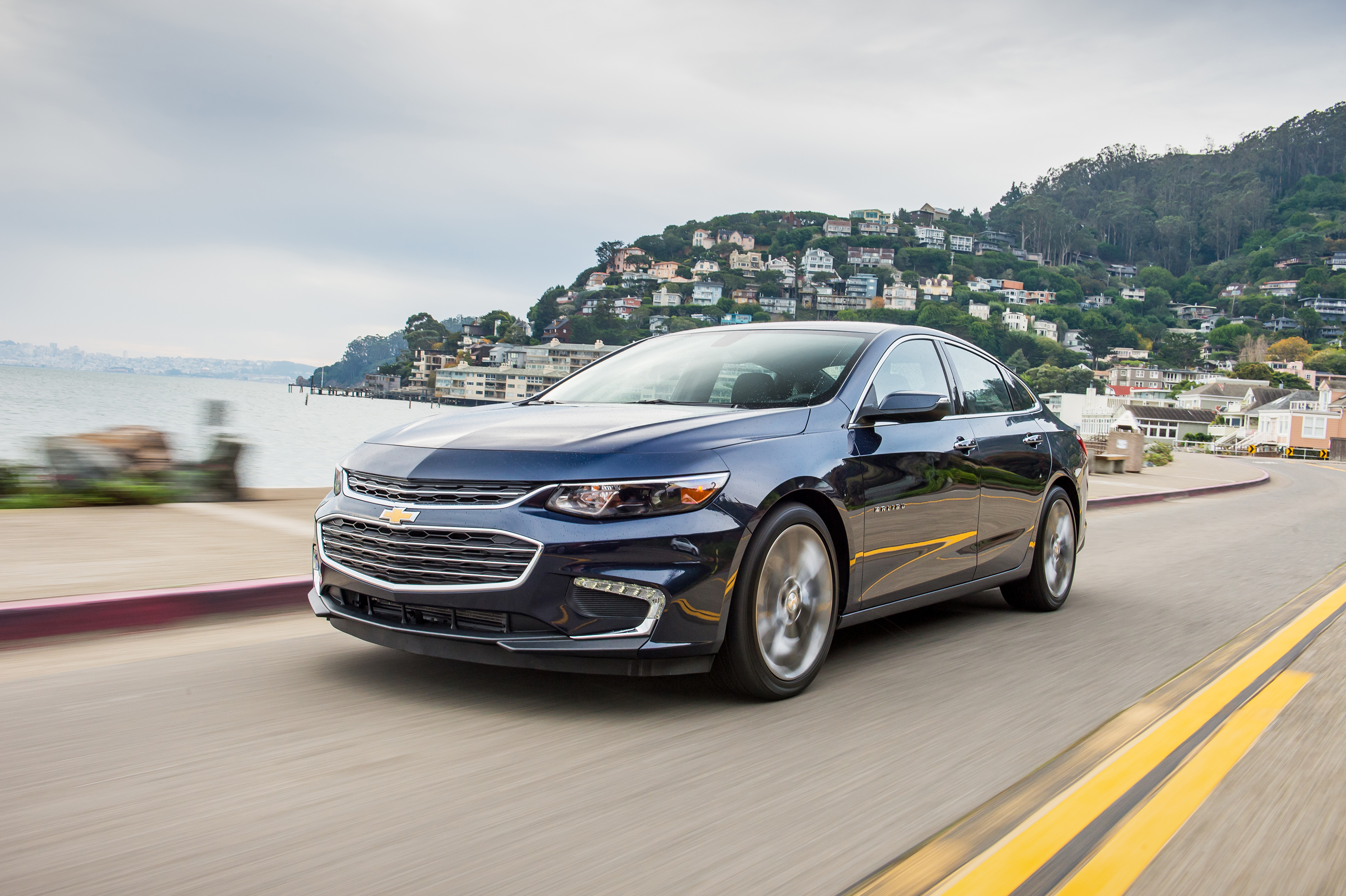 Chevrolet Impala 2020 Uzbekistan