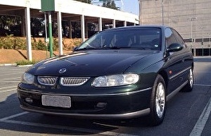 Размер колёс на Chevrolet Omega 1999 Подбор шин на Chevrolet Omega 1999