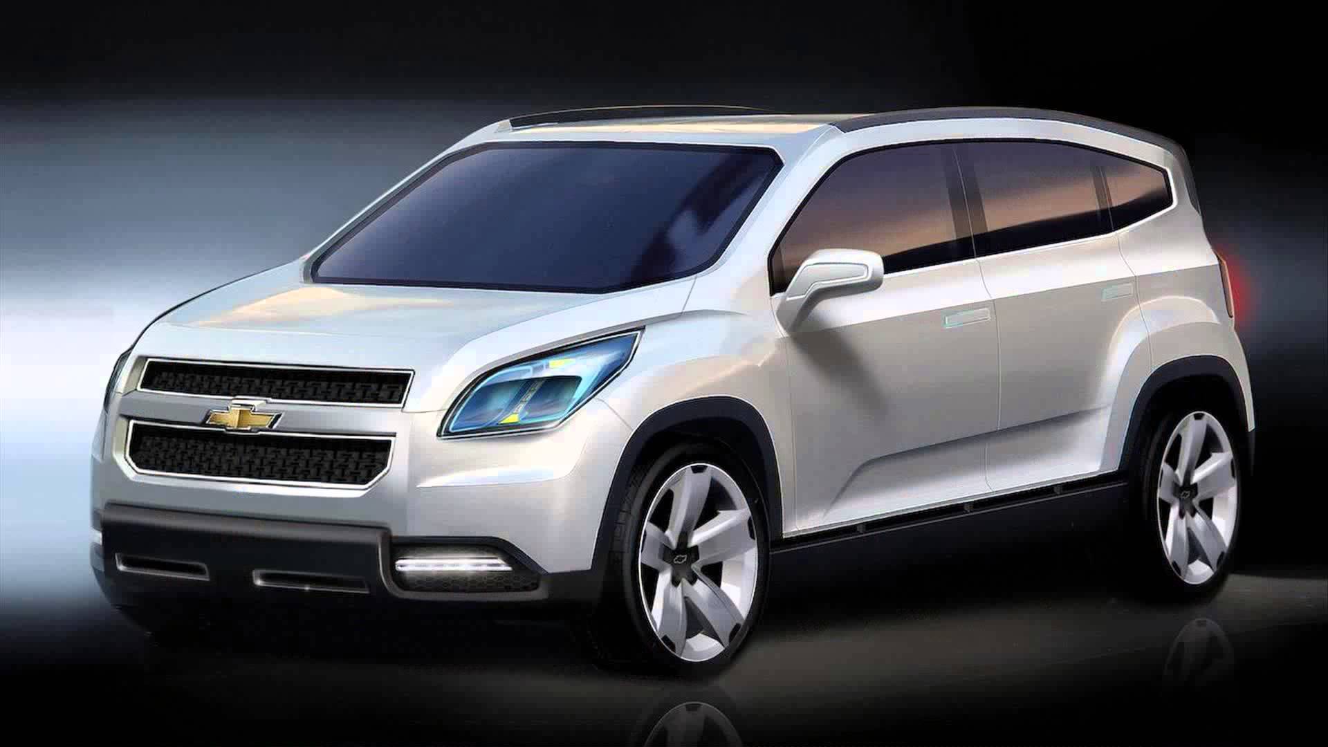 Шины и диски для Chevrolet Orlando 2015, размер колёс на Шевроле Орландо  2015