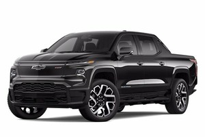 Подбор шин на Chevrolet Silverado EV 2024