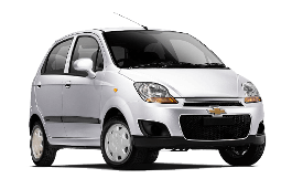 Размер колёс на Chevrolet Spark Life 2013 Подбор шин на Chevrolet Spark Life 2013