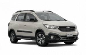 Размер колёс на Chevrolet Spin Activ 2020 Подбор шин на Chevrolet Spin Activ 2020