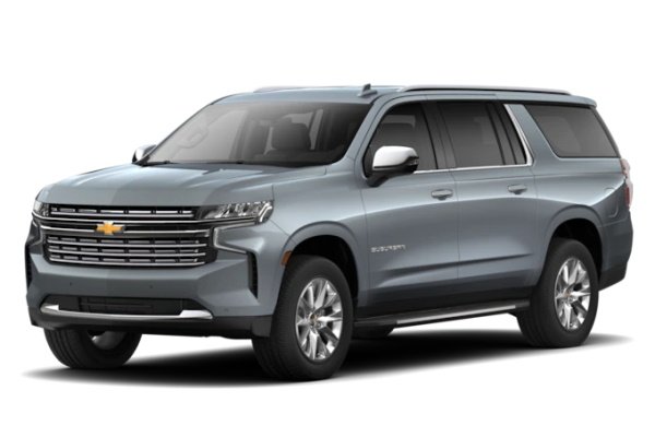 Подбор шин на Chevrolet Suburban 2023