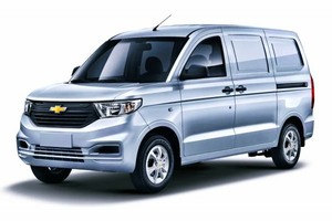 Подбор шин на Chevrolet Tornado Van 2025