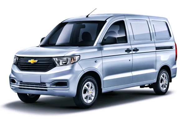 Размер колёс на Chevrolet Tornado Van 2026 Подбор шин на Chevrolet Tornado Van 2026