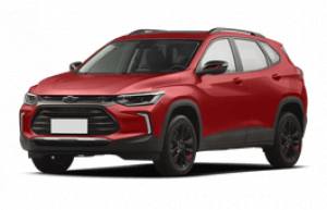 Подбор шин на Chevrolet Tracker 2020