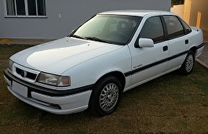 Размер колёс на Chevrolet Vectra 1994 Подбор шин на Chevrolet Vectra 1994