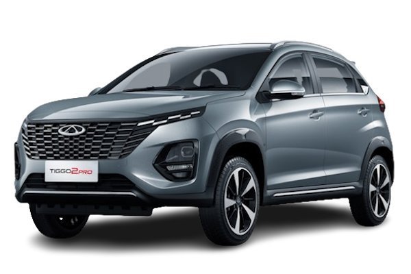 Размер колёс на Chirey Tiggo 2 Pro 2023 Подбор шин на Chirey Tiggo 2 Pro 2023