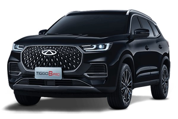 Размер колёс на Chirey Tiggo 8 Pro 2025 Подбор шин на Chirey Tiggo 8 Pro 2025