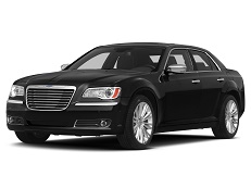 Подбор шин на Chrysler 300 2013