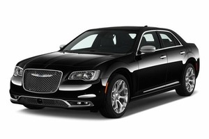 Подбор шин на Chrysler 300 2024