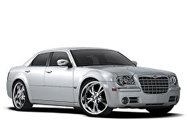 Продажа Chrysler 300C в Казахстане