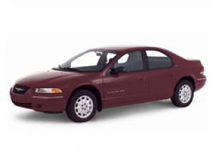 Подбор шин на Chrysler Cirrus 1999