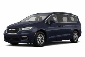 Размер колёс на Chrysler Pacifica 2025 Подбор шин на Chrysler Pacifica 2025