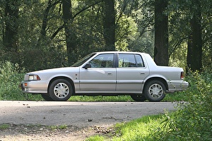 Подбор шин на Chrysler Saratoga 1991