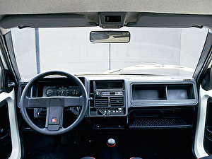 Подбор шин на Citroen Ax 1986