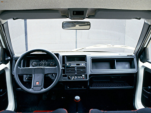 Подбор шин на Citroen Ax 1987