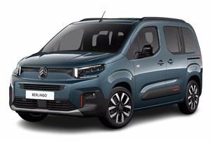 Размер колёс на Citroen Berlingo Multispace 2024 Подбор шин на Citroen Berlingo Multispace 2024