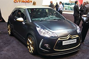 Подбор шин на Citroen C2 2015