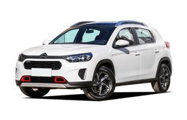 Размер колёс на Citroen C3-XR 2020 Подбор шин на Citroen C3-XR 2020