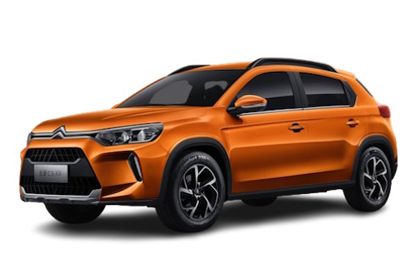 Подбор шин на Citroen C3-XR 2022