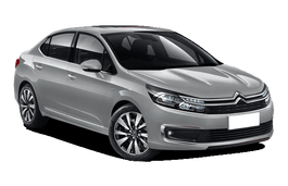 Подбор шин на Citroen C4 2020