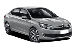 Подбор шин на Citroen C4L 2019