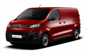 Подбор шин на Citroen Jumpy 2018