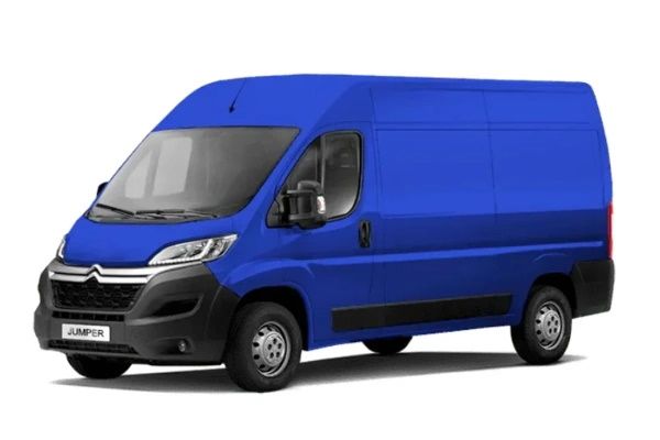 Размер колёс на Citroen Relay 2022 Подбор шин на Citroen Relay 2022