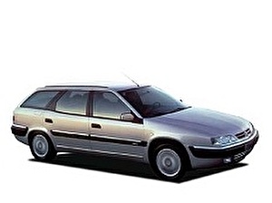 Подбор шин на Citroen Xantia 1998