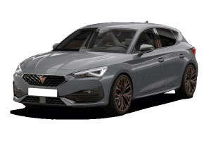 Размер колёс на Cupra Leon 2022 Подбор шин на Cupra Leon 2022