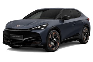 Подбор шин и дисков для автомобиля Cupra Tavascan. Шины на Cupra Подбор шин и дисков для автомобиля Cupra Tavascan. Шины на Cupra