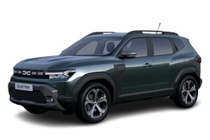 Подбор шин и дисков для автомобиля Dacia Duster. Шины на Dacia