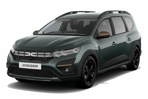 Подбор шин на Dacia Jogger 2025