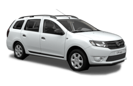 Размер колёс на Dacia Logan MCV 2015 Подбор шин на Dacia Logan MCV 2015