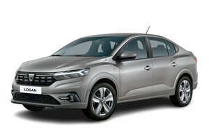 Размер колёс на Dacia Logan 2022 Подбор шин на Dacia Logan 2022
