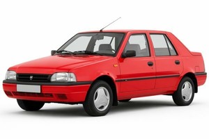 Размер колёс на Dacia Nova 2000 Подбор шин на Dacia Nova 2000