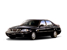 Размер колёс на Daewoo Chairman 1999 Подбор шин на Daewoo Chairman 1999