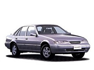 Подбор шин на Daewoo Prince 1991